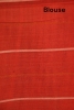 Handloom Pure Tussar Silk Saree